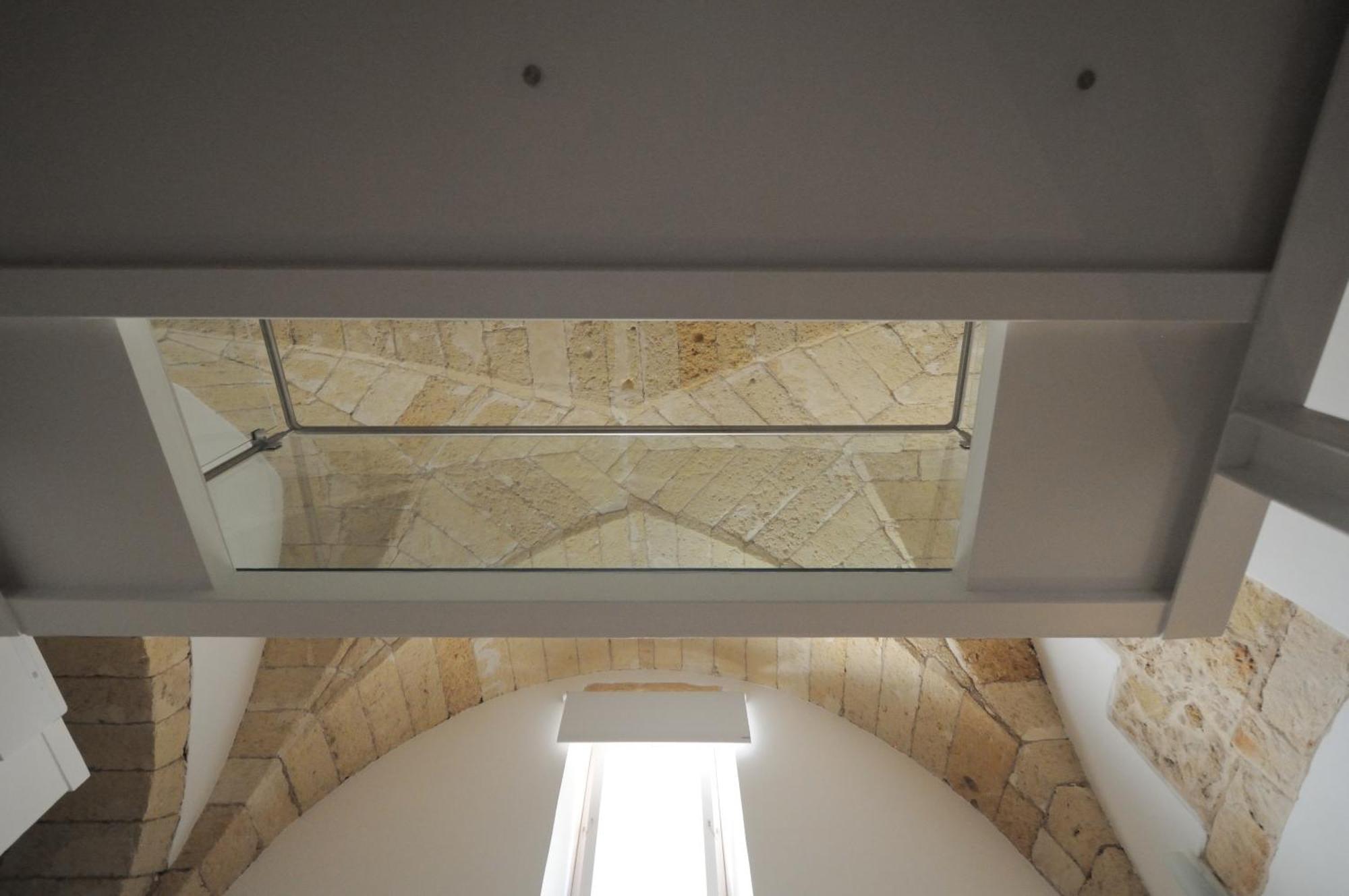 فيليي B&B Corte Regina Esther الغرفة الصورة