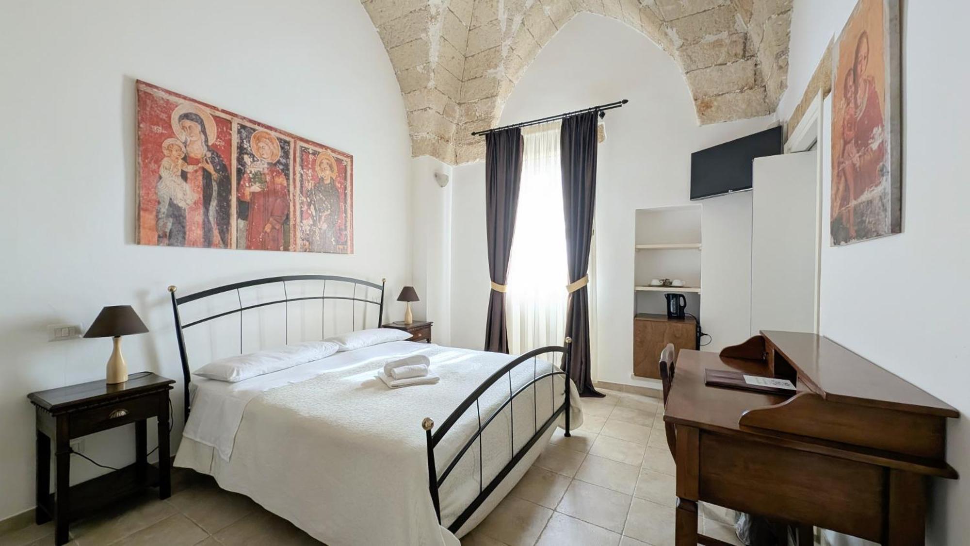 فيليي B&B Corte Regina Esther المظهر الخارجي الصورة
