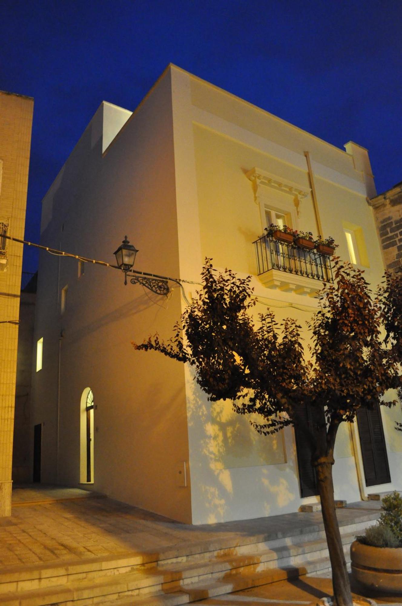 فيليي B&B Corte Regina Esther المظهر الخارجي الصورة