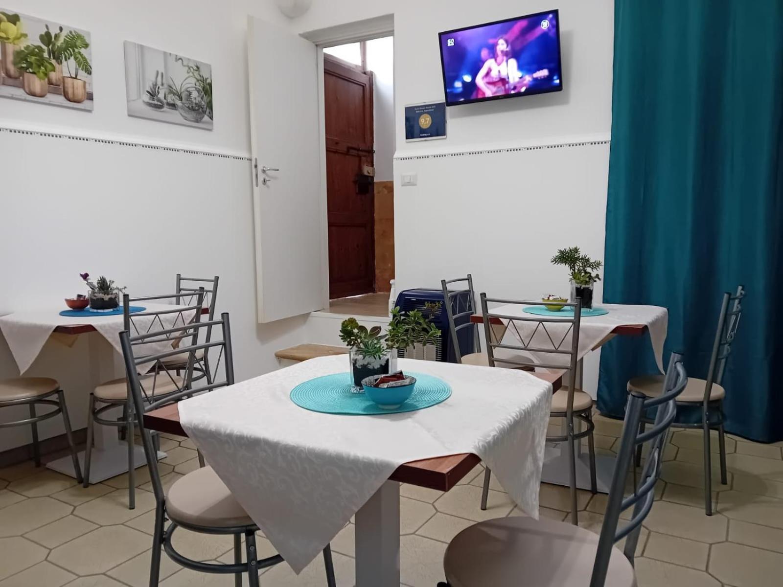 فيليي B&B Corte Regina Esther المظهر الخارجي الصورة