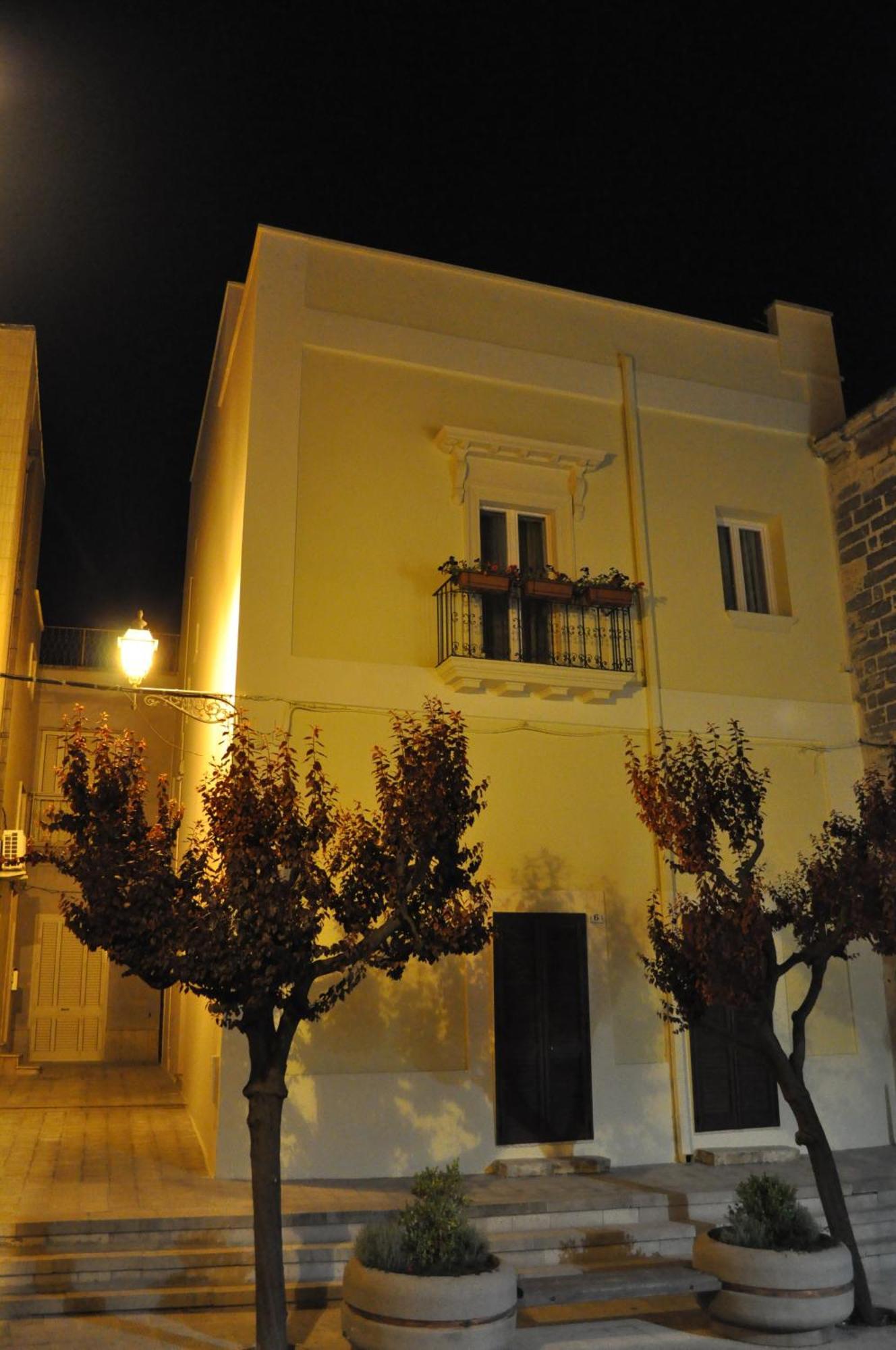 فيليي B&B Corte Regina Esther المظهر الخارجي الصورة