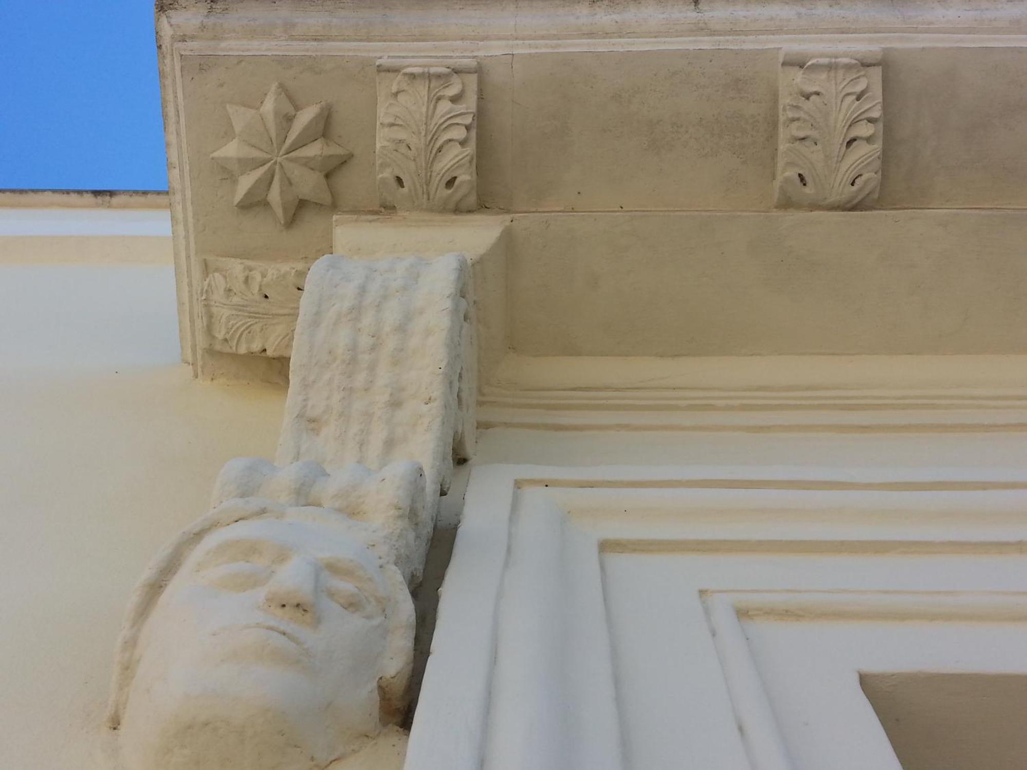 فيليي B&B Corte Regina Esther المظهر الخارجي الصورة