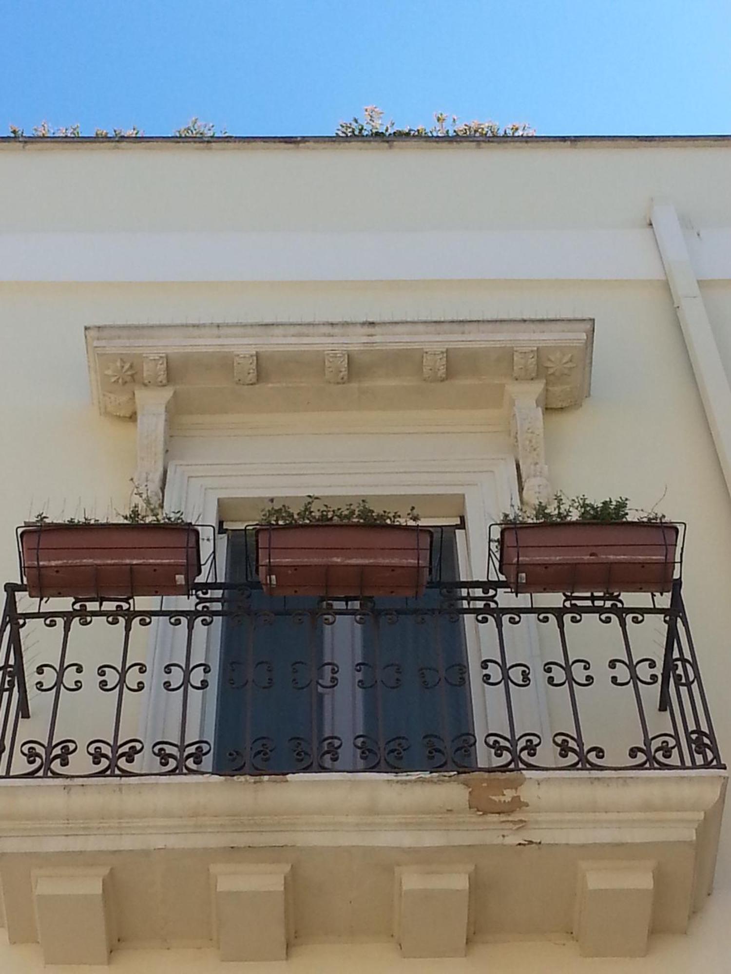 فيليي B&B Corte Regina Esther المظهر الخارجي الصورة