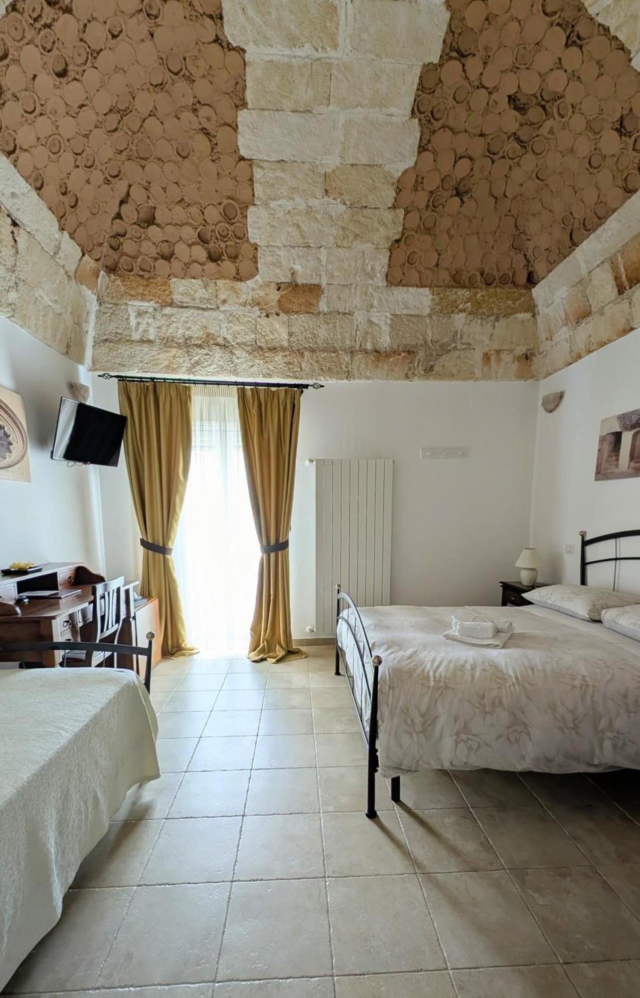 فيليي B&B Corte Regina Esther المظهر الخارجي الصورة
