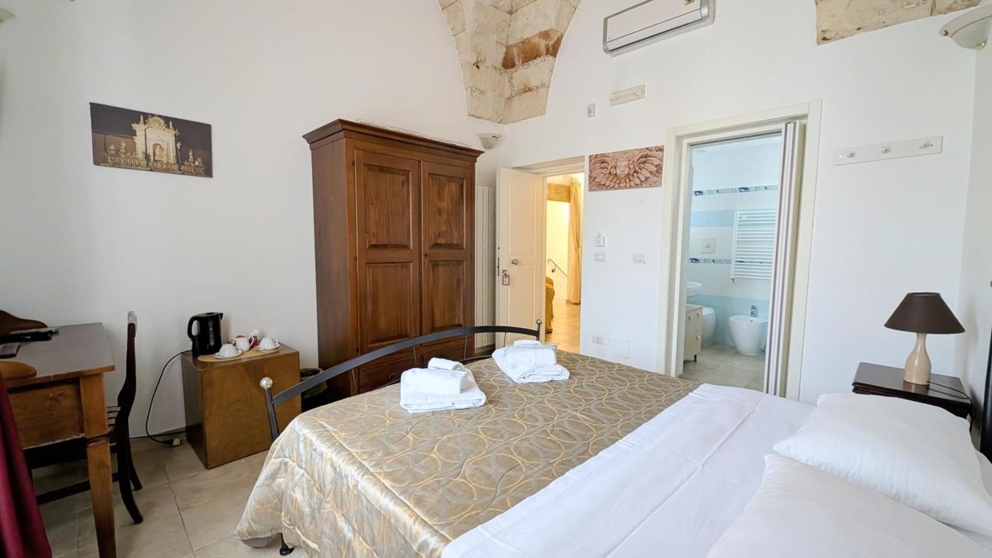 فيليي B&B Corte Regina Esther المظهر الخارجي الصورة