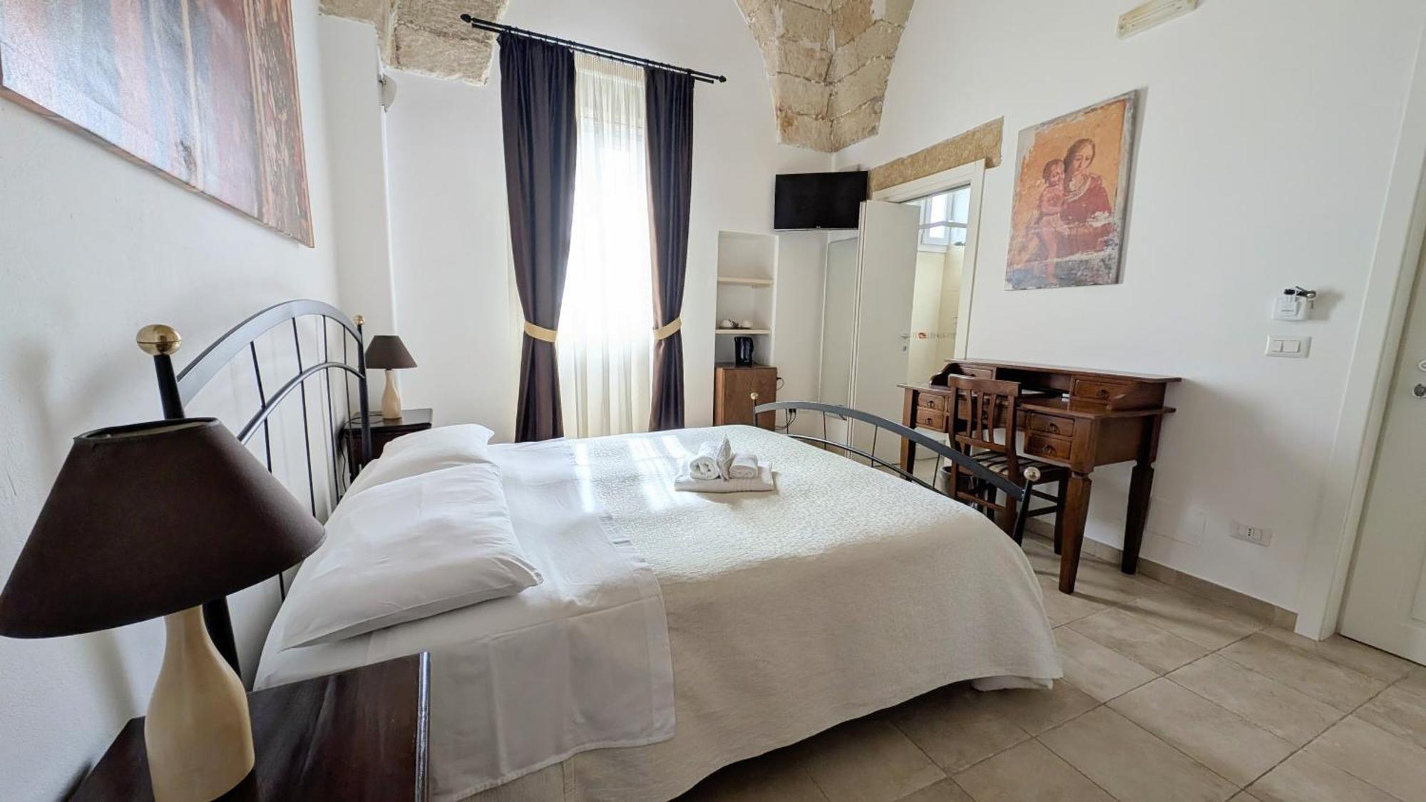 فيليي B&B Corte Regina Esther المظهر الخارجي الصورة