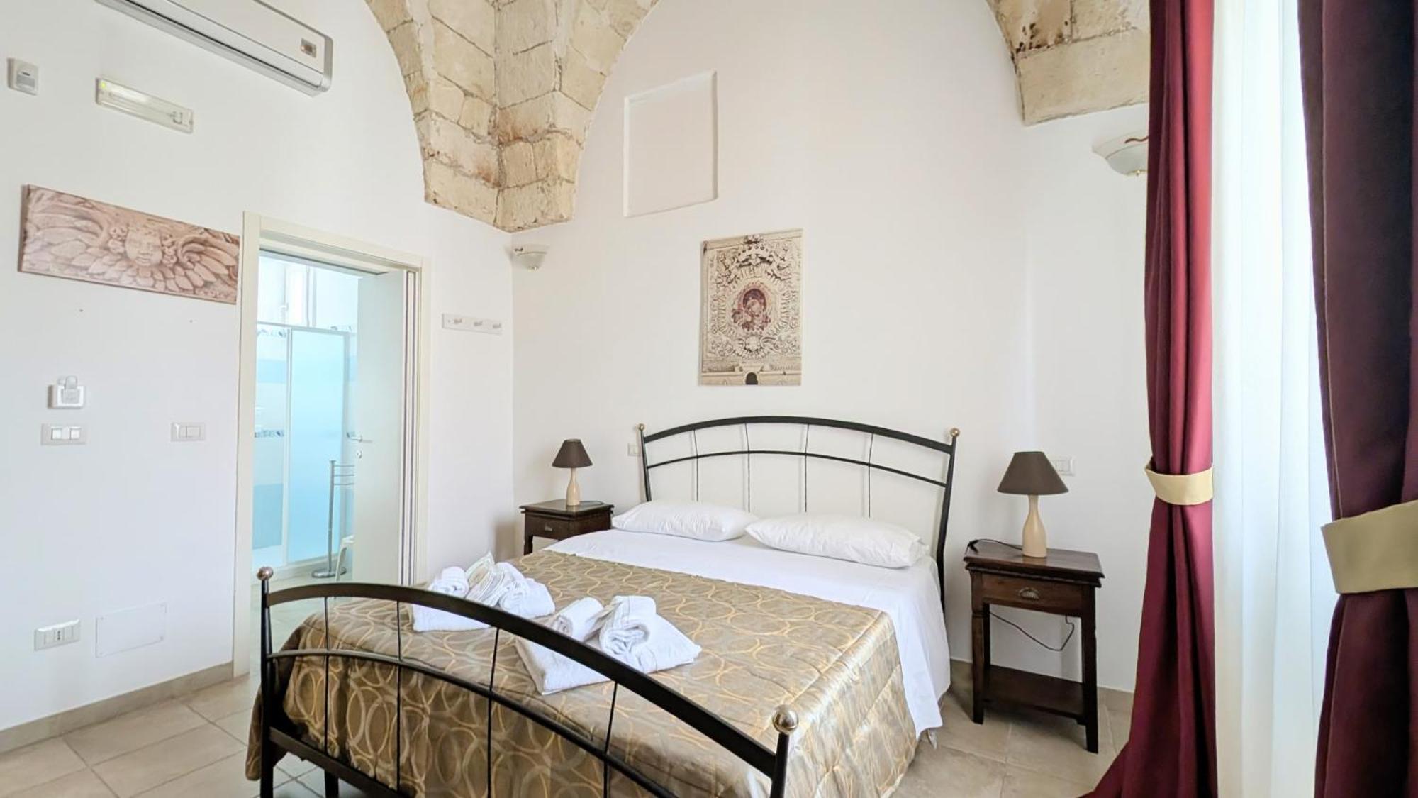 فيليي B&B Corte Regina Esther المظهر الخارجي الصورة
