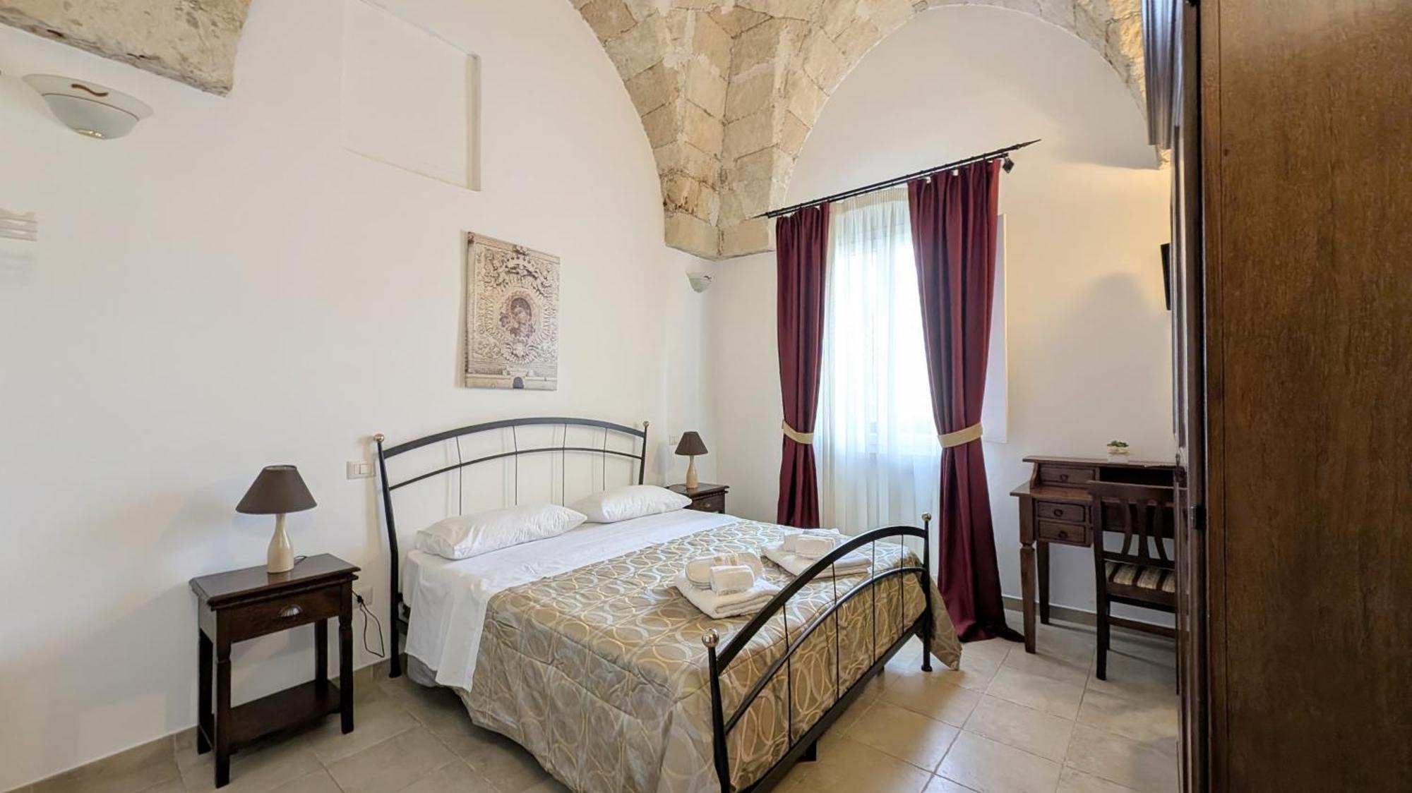فيليي B&B Corte Regina Esther المظهر الخارجي الصورة
