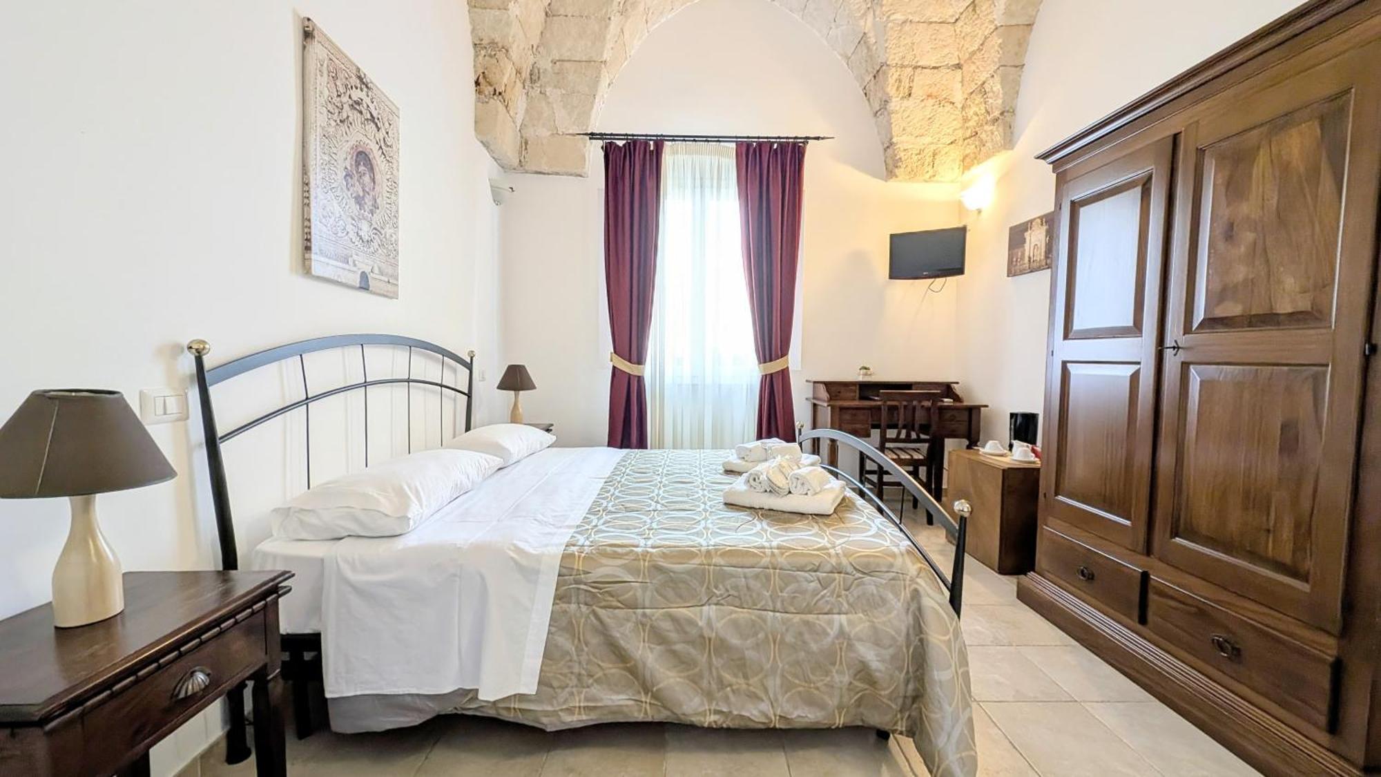 فيليي B&B Corte Regina Esther المظهر الخارجي الصورة