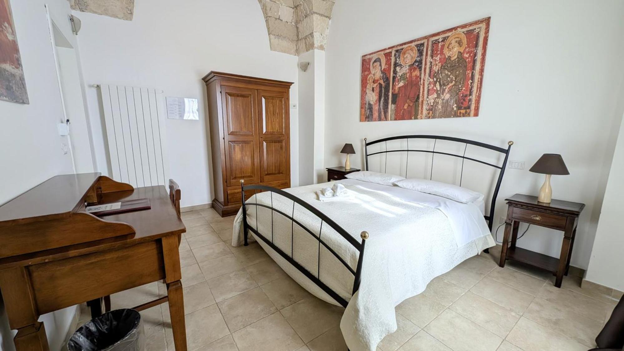 فيليي B&B Corte Regina Esther المظهر الخارجي الصورة