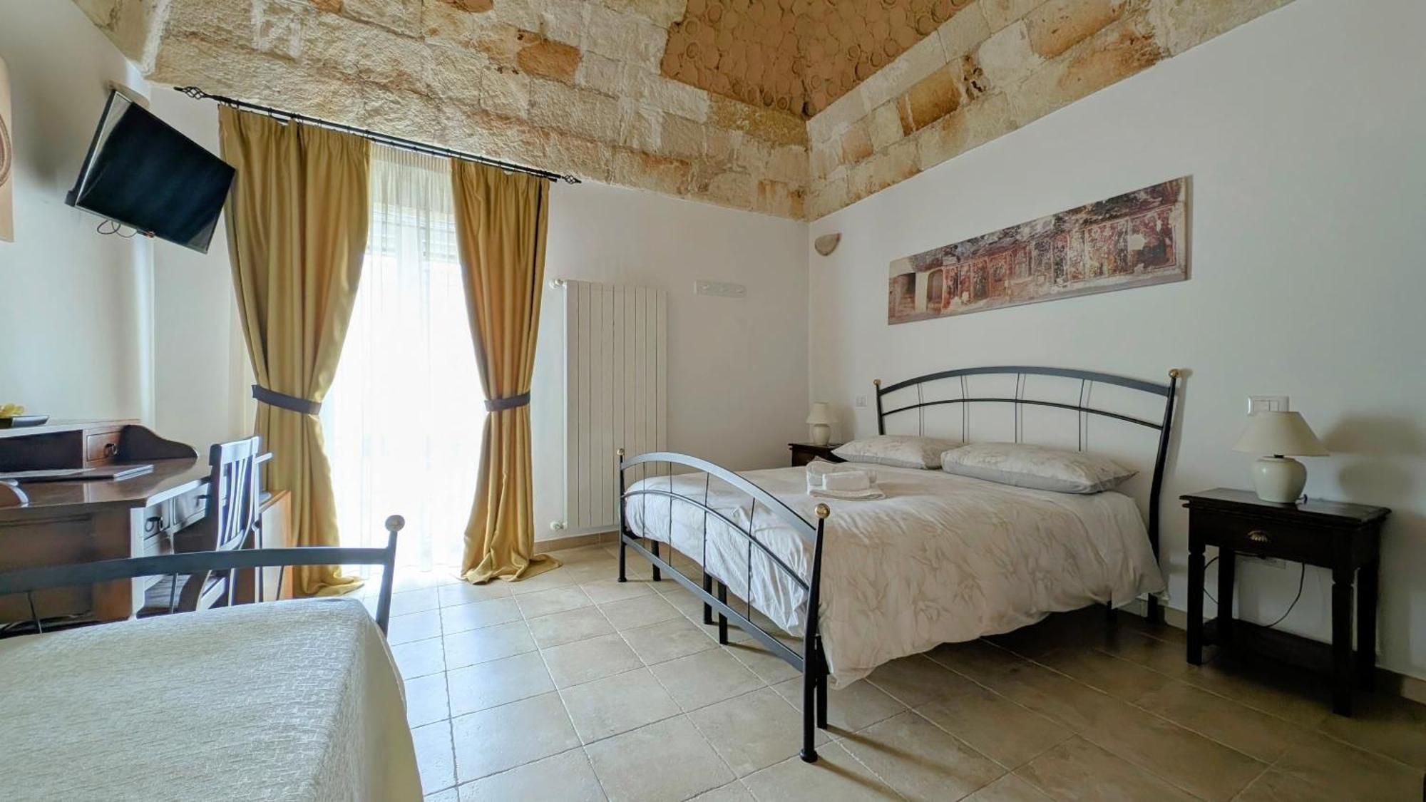 فيليي B&B Corte Regina Esther المظهر الخارجي الصورة